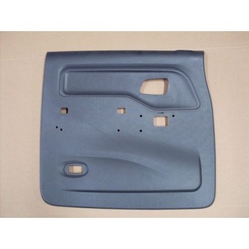 Inr trim panel-rr door lh(elec dark gray Great Wall Deer