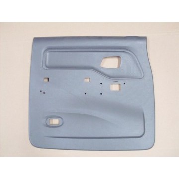 Inr trim rr door lh(elec dark gray) Great Wall Deer
