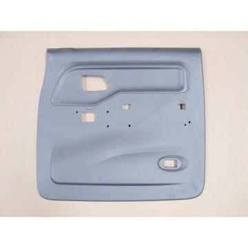 Inr trim rr door rh(elec dark gray) Great Wall Deer
