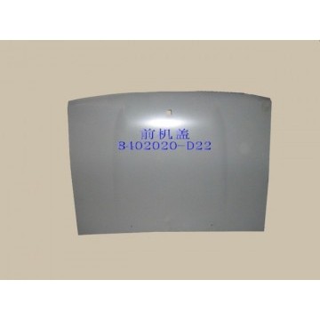 Engine hood assy Great Wall Deer