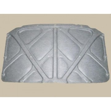 Heat insulator-engine hood(02) Great Wall Deer