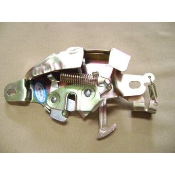 Lock assy-engine hood Great Wall Deer