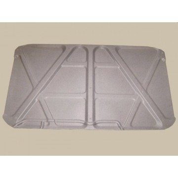 Heat insulator-engine hood(semi-solidify Great Wall Deer