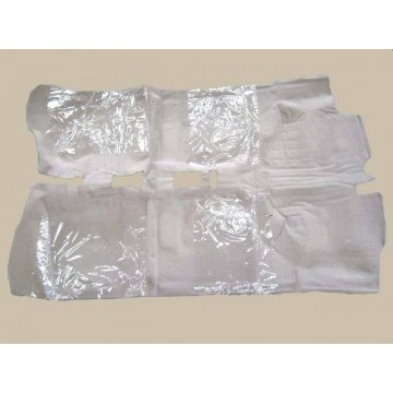 Carpet(04 light coff mid parking brake) Great Wall Deer