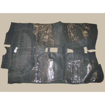 Carpet(floor parking brake 03 2wd 06gray Great Wall Deer