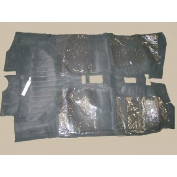 Carpet(floor parking brake 03 4wd 06gray Great Wall Deer