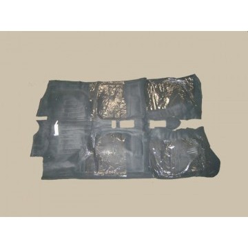Carpet(floor parking brake 04 2wd 06gray Great Wall Deer