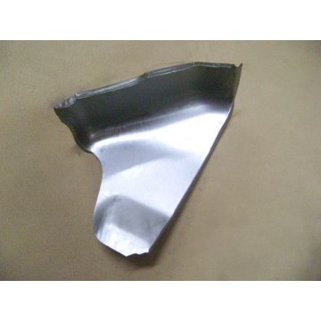 Otr panel-fuel filler Great Wall Deer