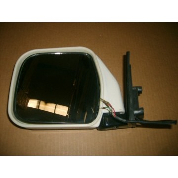 Auxiliary mirror lh Great Wall Deer