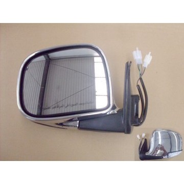 Door mirror lh(elec w/turn signal lamp a Great Wall Deer