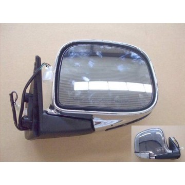 Door mirror rh(elec w/turn signal lamp a Great Wall Deer