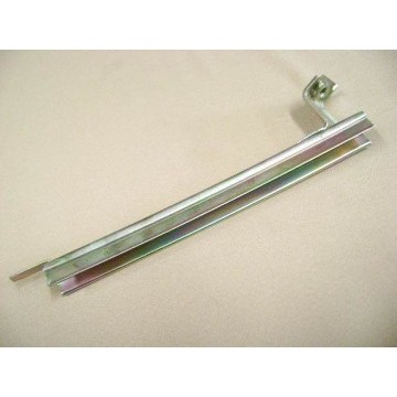 Rear section front door lower glass run Great Wall Deer
