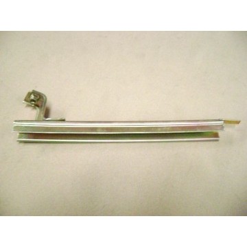 Rear section front door lower glass run Great Wall Deer