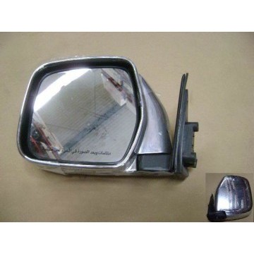 Rearview mirror lh Great Wall Deer