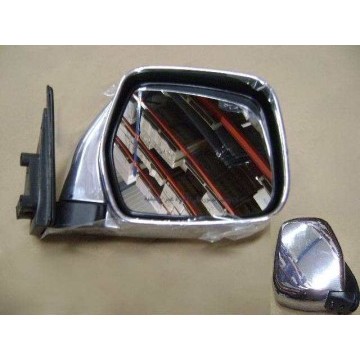 Rearview mirror rh (2003 type with arab) Great Wall Deer