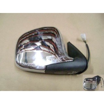 Rearview mirror rh (model 02 elec) Great Wall Deer