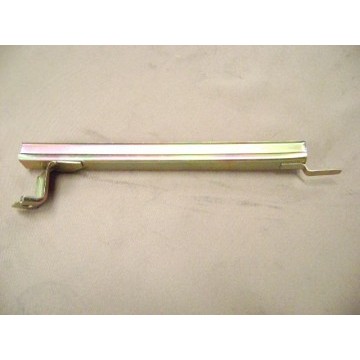 Right front door lower run rail Great Wall Deer