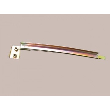 Rr section assy-fr door glass lwr rail l Great Wall Deer