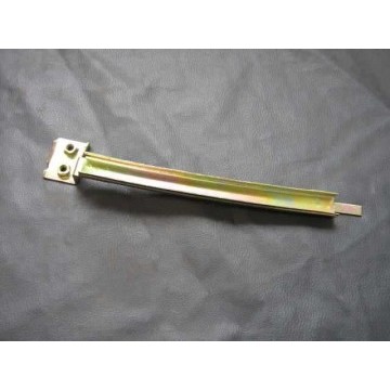 Rr section assy-fr door glass lwr rail r Great Wall Deer