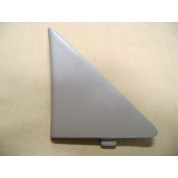 Triangular panel-door mirror lh(light co Great Wall Deer