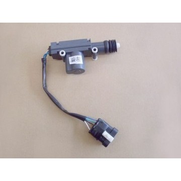 Fr door lock actuator assy lh Great Wall Deer