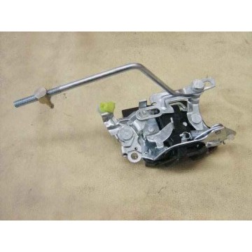 Fr door lock body assy lh Great Wall Deer