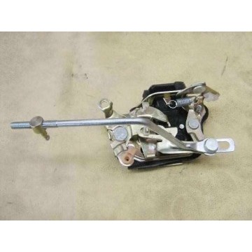 Fr door lock body assy rh Great Wall Deer