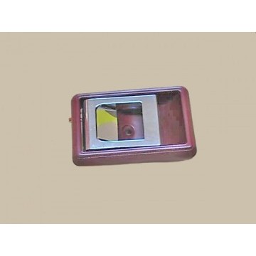 Inr handle-side door lh(red) Great Wall Deer