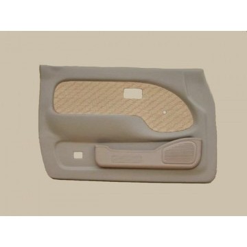 Front shaped power trim panel lh Great Wall Deer