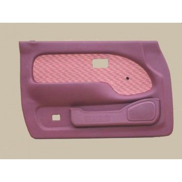 Front shaped power trim panel lh Great Wall Deer