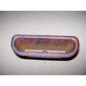 Inr handle-side door(bordeaux) Great Wall Deer
