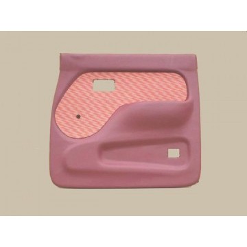 Inr trim panel-rr door rh(red manual) Great Wall Deer