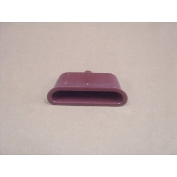 Inr handle-side door(red) Great Wall Deer