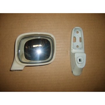 Assist otr mirror rh(not painted) Great Wall Deer