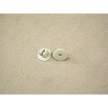 Clip 17(fr ventilation grille cover) Great Wall Deer