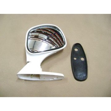 Assist otr mirror rh(white instruction c Great Wall Deer