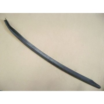 Waterproof rub strip-fender lh Great Wall Deer