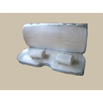 Bench seat(cloth red) Great Wall Deer