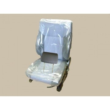 Fr seat assy lh(cloth dark gray) Great Wall Deer