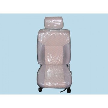 Fr seat assy lh(cloth light coff heat) Great Wall Deer