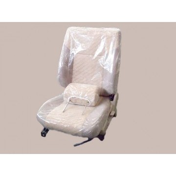 Fr seat assy lh(cloth light coff) Great Wall Deer