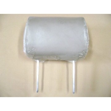 Headrest assy-fr seat(03 light coff leat Great Wall Deer