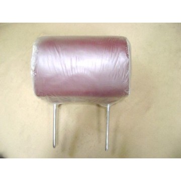 Headrest assy-fr seat(red fr leather) Great Wall Deer