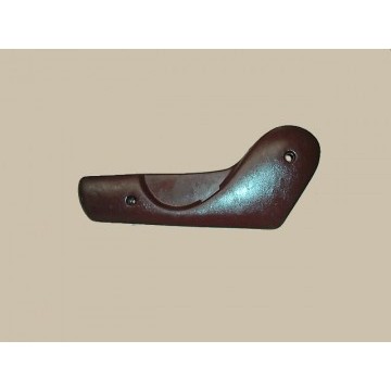 Tilt adj cover-fr seat lh(red) Great Wall Deer