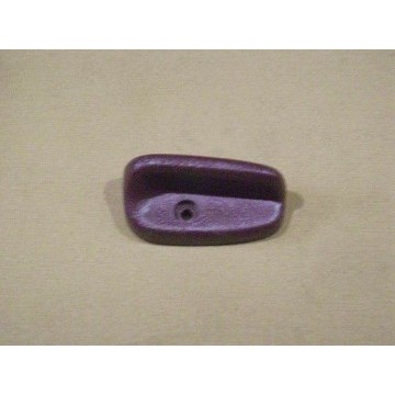 Tilt adj handle-fr seat lh(red) Great Wall Deer