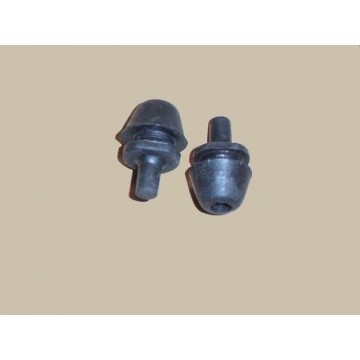 Bump stop-engine hood rr Great Wall Deer