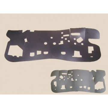Heat insulator-fr wall Great Wall Deer