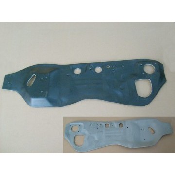 Heat insulator-otr fr wall Great Wall Deer