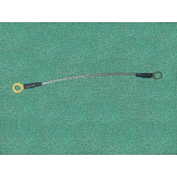 Negative wire assy batt Great Wall Deer