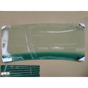 Fr windshield(w/antenna) Great Wall Deer